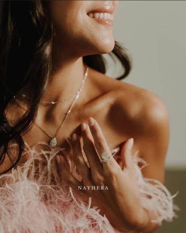 Nayhera Ring