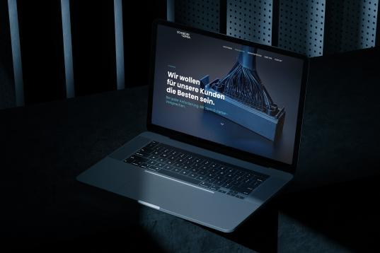 Schneider & Gemsa Website